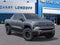 2026 Chevrolet Silverado EV Trail Boss - Extended Range