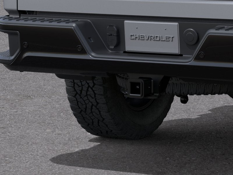 2026 Chevrolet Silverado 2500 HD Custom - Photo 14