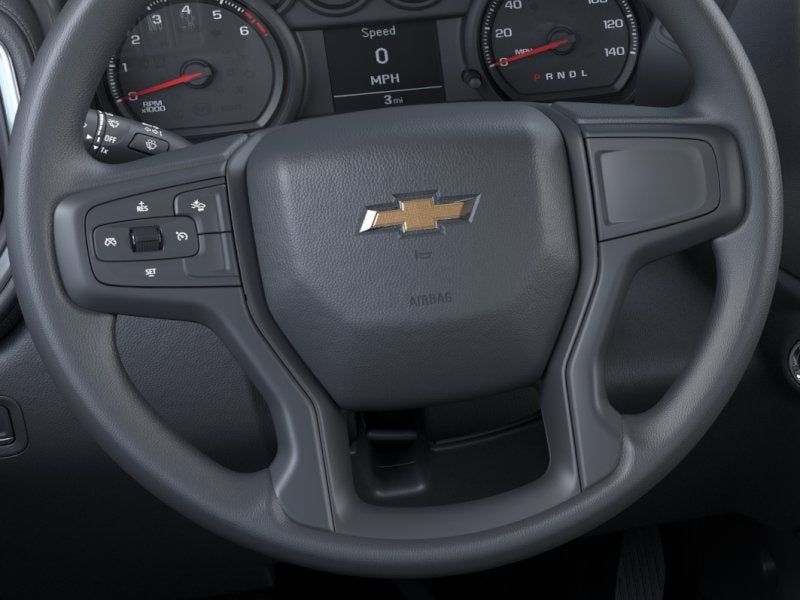 2026 Chevrolet Silverado 2500 HD Custom - Photo 19