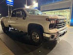 2025 Chevrolet Silverado 3500 HD LTZ DRW
