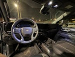 2025 Chevrolet Silverado 3500 HD LTZ DRW