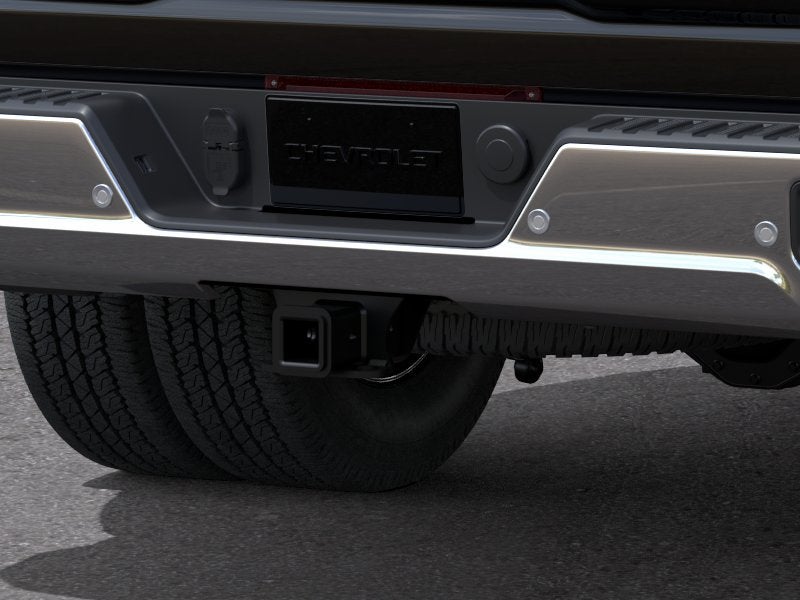 2026 Chevrolet Silverado 3500 HD LTZ DRW