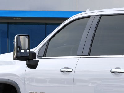 2026 Chevrolet Silverado 3500 HD LTZ DRW