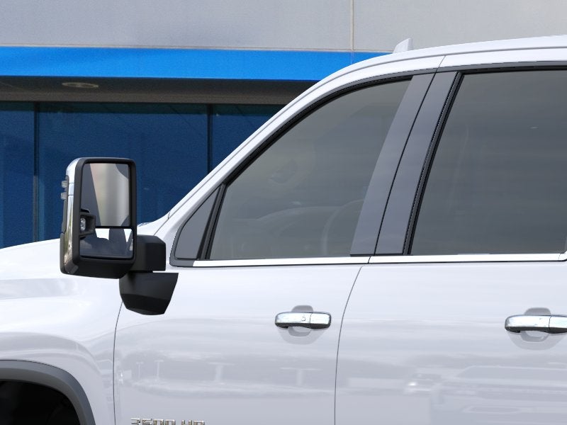 2026 Chevrolet Silverado 3500 HD LTZ DRW