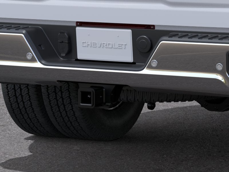 2026 Chevrolet Silverado 3500 HD LTZ DRW
