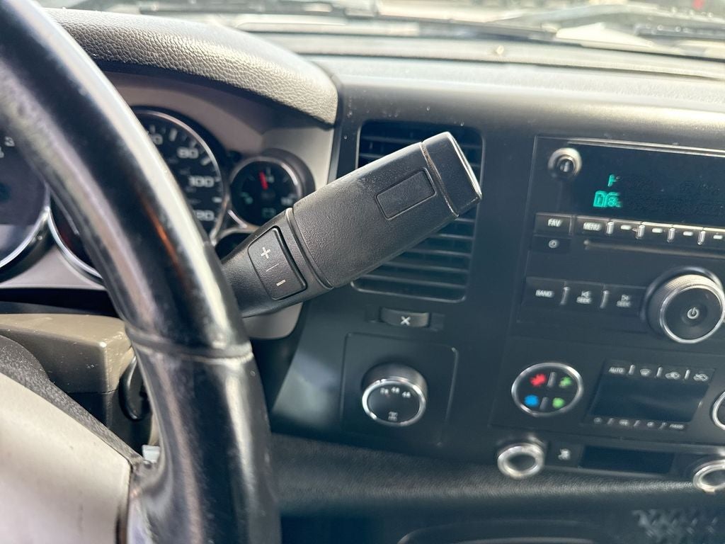 2010 Chevrolet Silverado 2500 HD LT