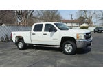2010 Chevrolet Silverado 2500 HD LT