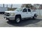 2010 Chevrolet Silverado 2500 HD LT
