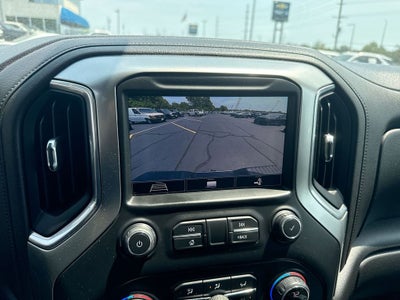 2020 Chevrolet Silverado 2500 HD LT