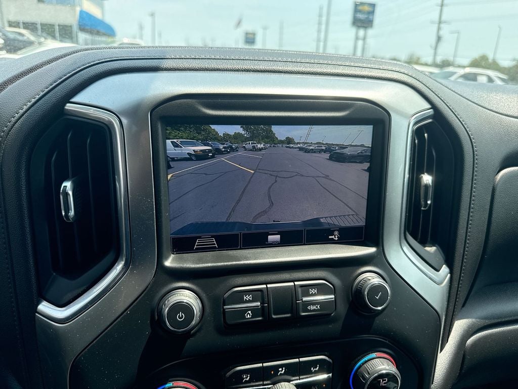 2020 Chevrolet Silverado 2500 HD LT