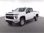 2020 Chevrolet Silverado 2500 HD LT