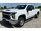2020 Chevrolet Silverado 2500 HD LT