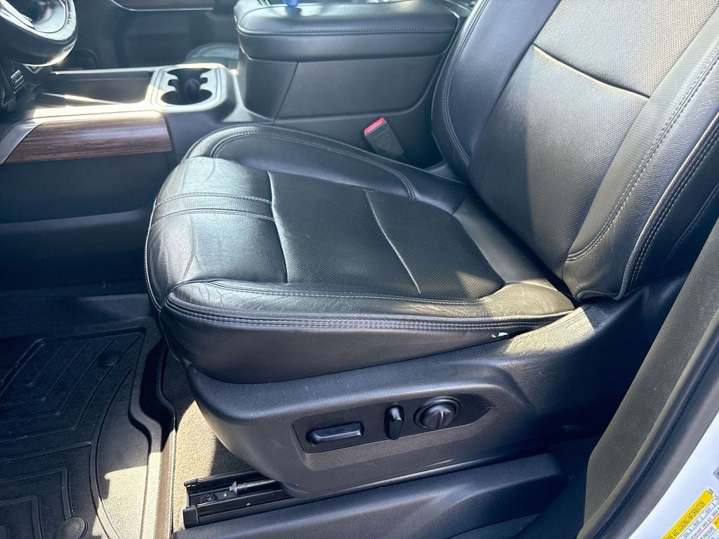 2020 Chevrolet Silverado 3500 HD High Country