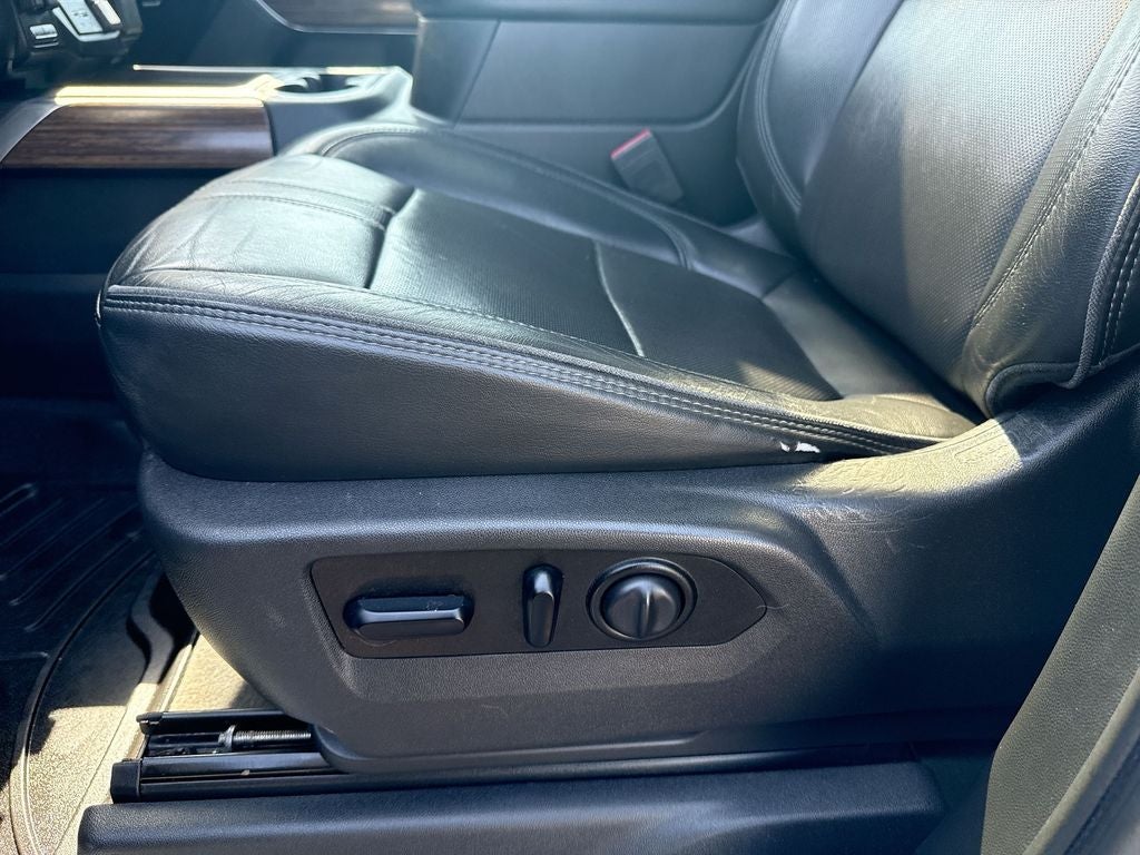 2020 Chevrolet Silverado 3500 HD High Country