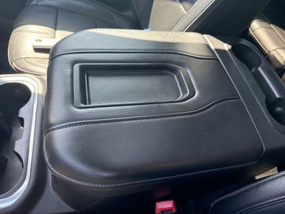 2020 Chevrolet Silverado 3500 HD High Country