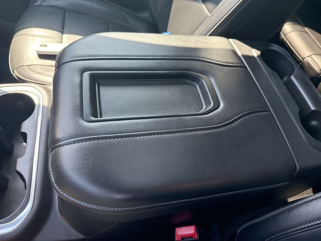 2020 Chevrolet Silverado 3500 HD High Country