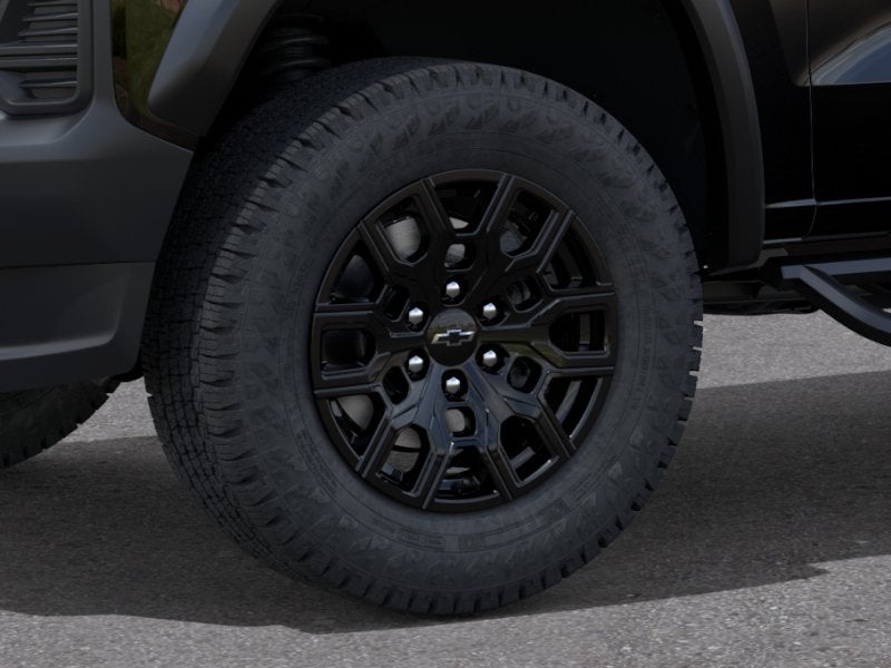2026 Chevrolet Colorado Trail Boss - Photo 33