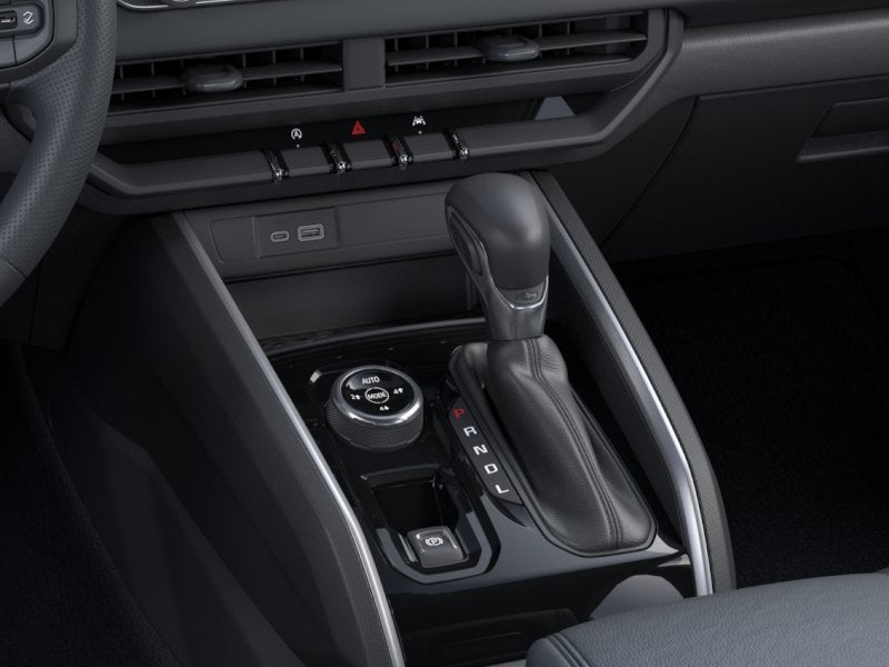 2026 Chevrolet Colorado Trail Boss - Photo 47