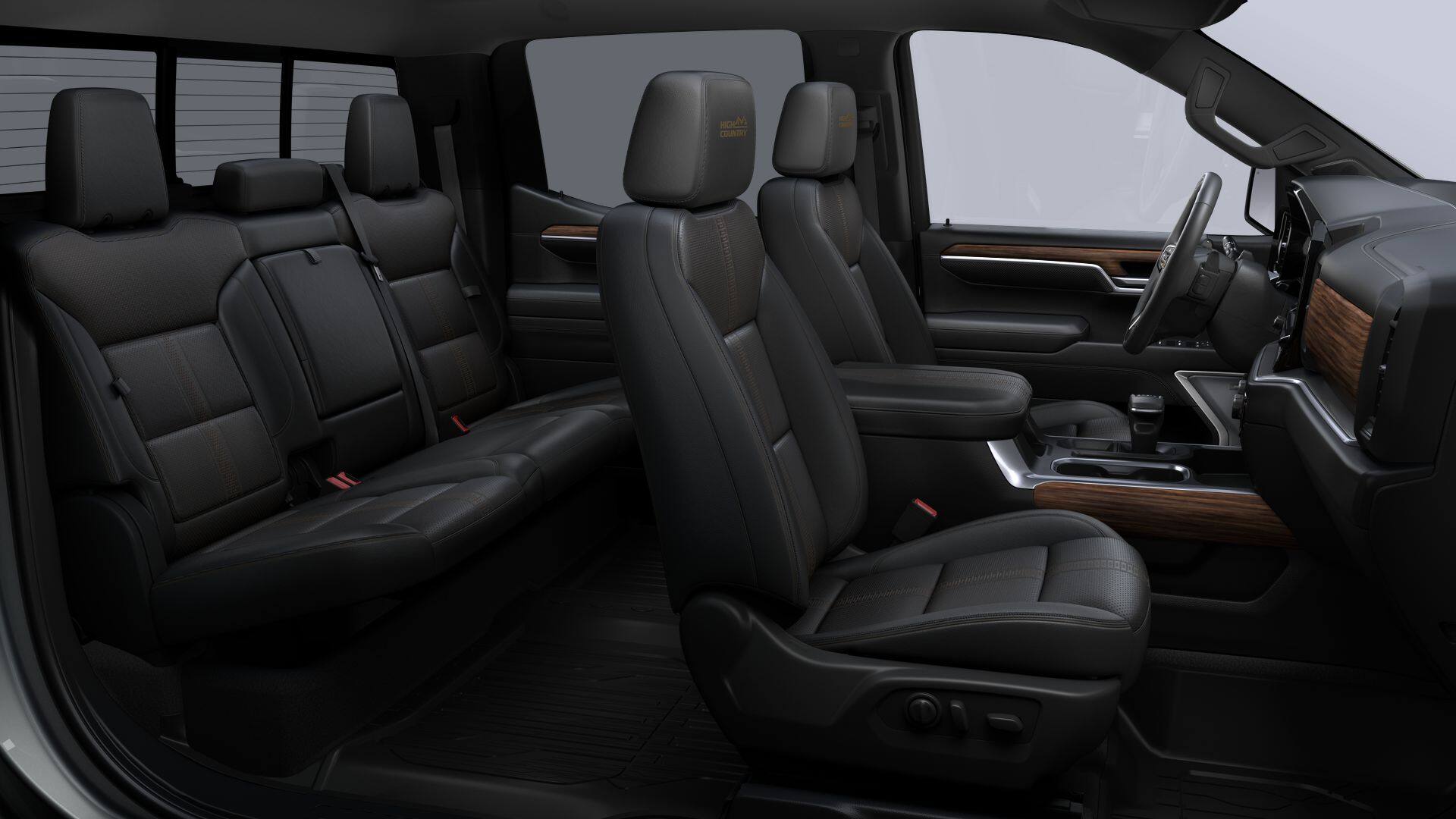2026 Chevrolet Silverado 1500 Custom - Photo 6