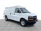 2020 Chevrolet Express Cargo 2500 WT