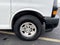 2020 Chevrolet Express Cargo 2500 WT