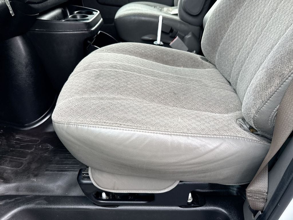 2020 Chevrolet Express Cargo 2500 WT