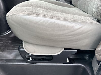 2020 Chevrolet Express Cargo 2500 WT