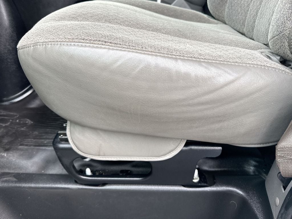 2020 Chevrolet Express Cargo 2500 WT