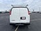 2020 Chevrolet Express Cargo 2500 WT
