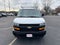 2020 Chevrolet Express Cargo 2500 WT