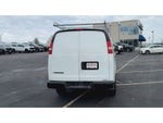 2020 Chevrolet Express Cargo 2500 WT