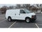 2020 Chevrolet Express Cargo 2500 WT