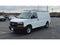 2020 Chevrolet Express Cargo 2500 WT