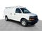 2022 Chevrolet Express Cargo 2500 WT