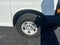 2022 Chevrolet Express Cargo 2500 WT