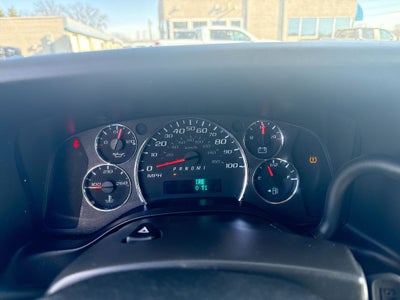 2022 Chevrolet Express Cargo 2500 WT