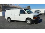 2022 Chevrolet Express Cargo 2500 WT