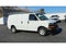 2022 Chevrolet Express Cargo 2500 WT