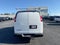 2022 Chevrolet Express Cargo 2500 WT