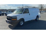 2022 Chevrolet Express Cargo 2500 WT