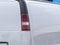 2025 Chevrolet Express Cargo 3500 WT