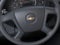 2025 Chevrolet Express Cargo 3500 WT