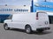2025 Chevrolet Express Cargo 3500 WT