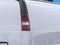2025 Chevrolet Express Cargo 3500 WT