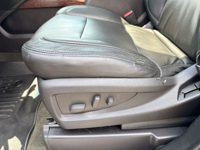 2015 GMC Yukon SLE