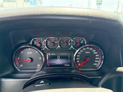 2015 GMC Yukon SLE