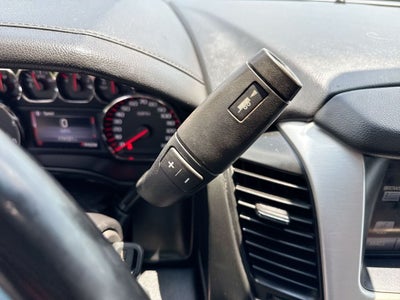 2015 GMC Yukon SLE