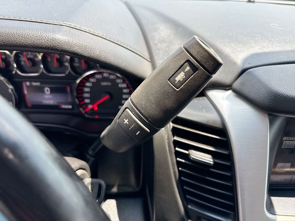 2015 GMC Yukon SLE