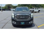 2015 GMC Yukon SLE