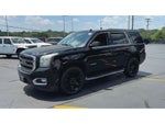2015 GMC Yukon SLE